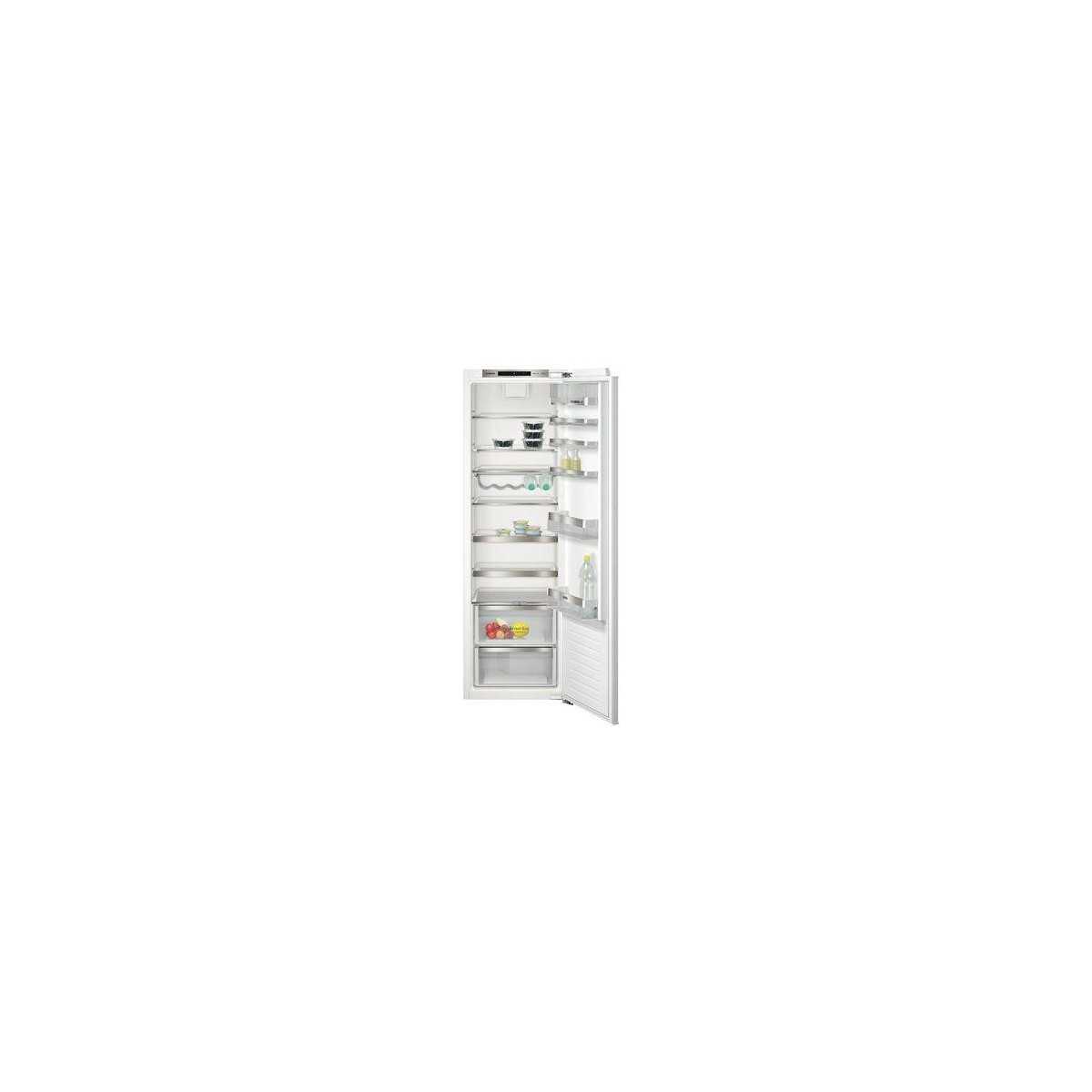 Frigorífico 1 Puerta Siemens KI81RAF30 - 1