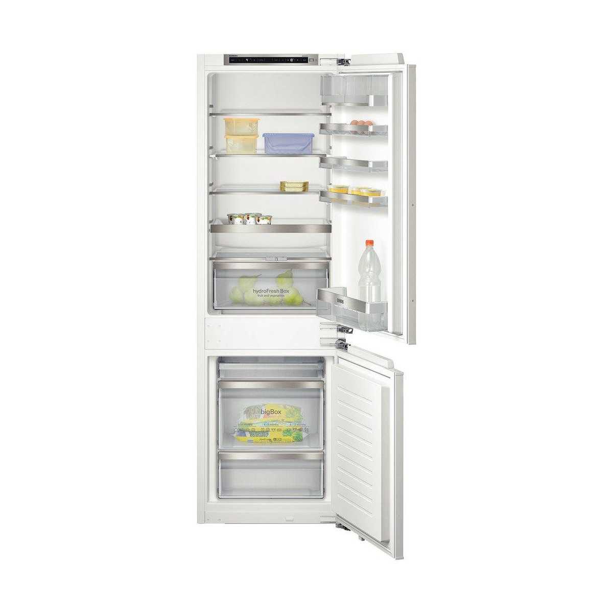 Combi integrado Siemens KI86SAF30 - 1