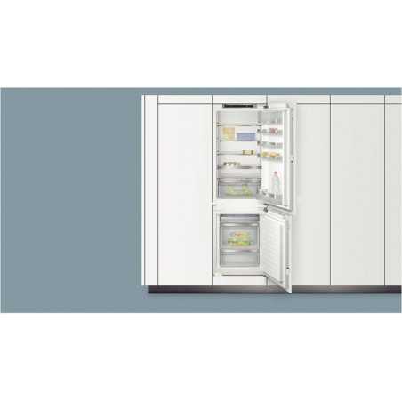 Combi integrado Siemens KI86SAF30 - 2 Combi integrado Siemens KI86SAF30 - 2