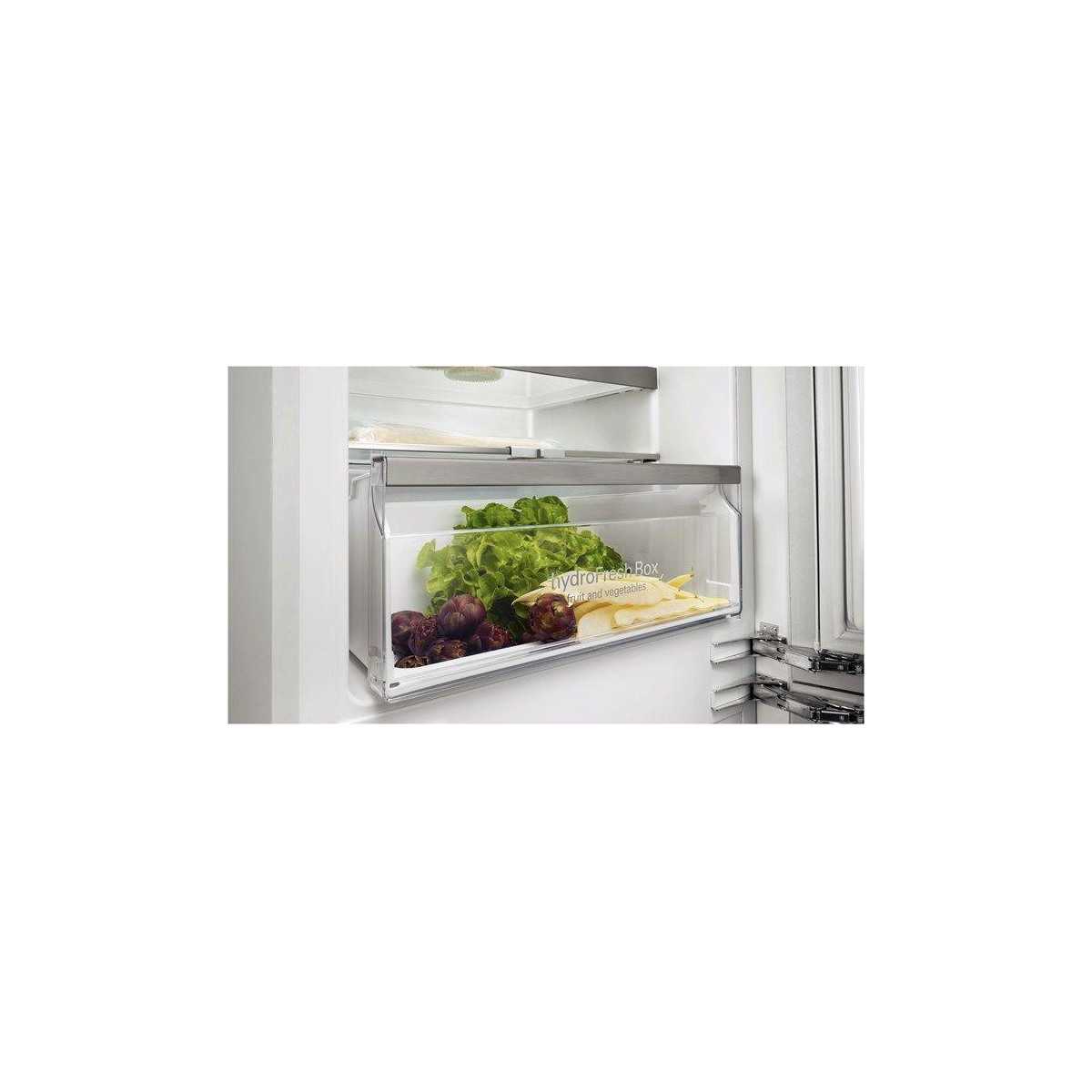 Combi integrado Siemens KI86SAF30 - 3 Combi integrado Siemens KI86SAF30 - 3