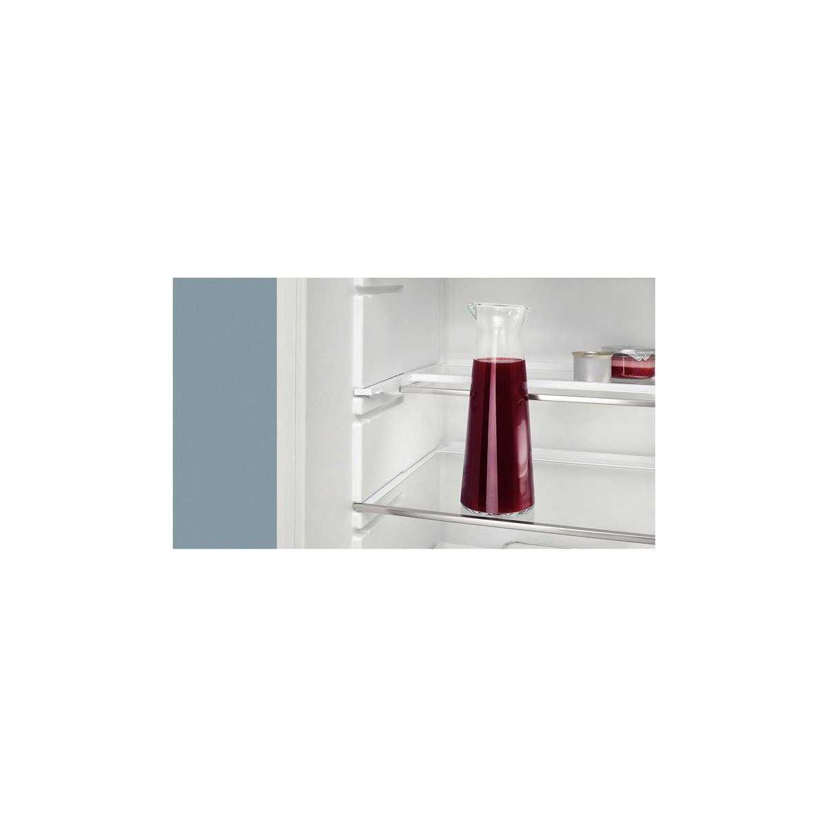 Combi integrado Siemens KI86SAF30 - 4 Combi integrado Siemens KI86SAF30 - 4