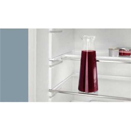 Combi integrado Siemens KI86SAF30 - 4 Combi integrado Siemens KI86SAF30 - 4