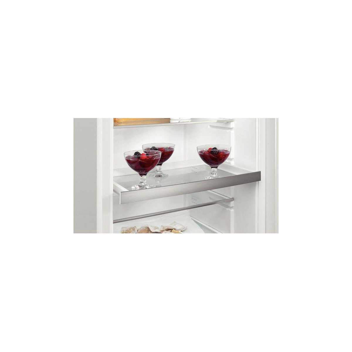 Combi integrado Siemens KI86SAF30 - 5 Combi integrado Siemens KI86SAF30 - 5