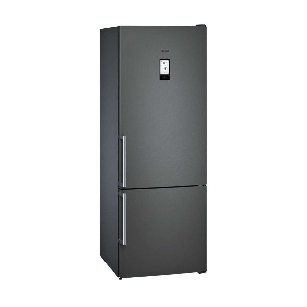 Combi electronico NF Siemens KG56NHX3P - 1