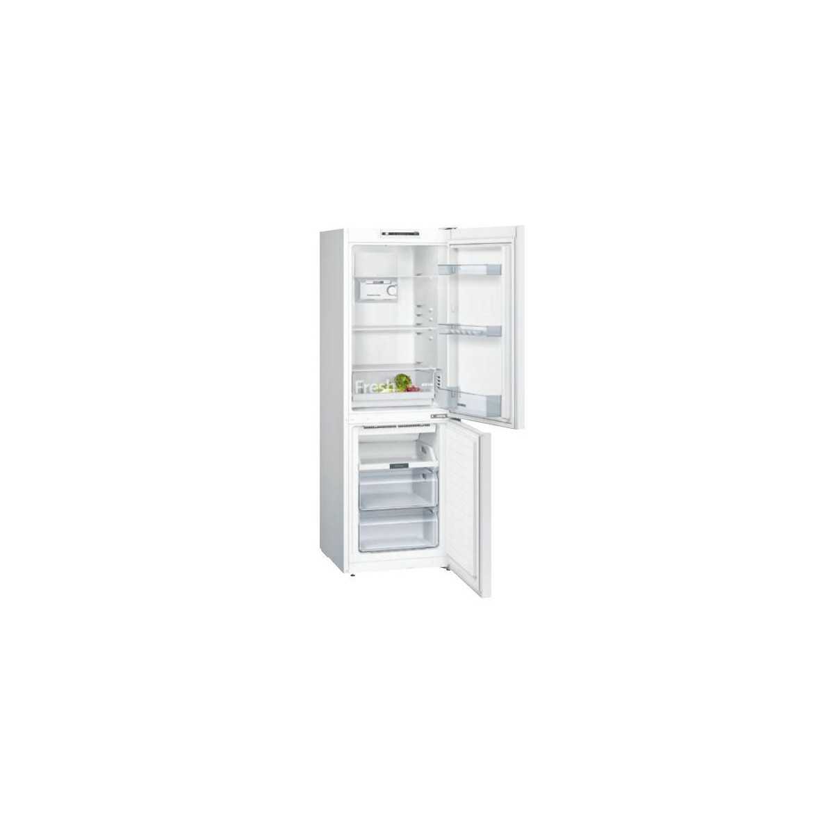 Combi Siemens KG33NNW3A - 1