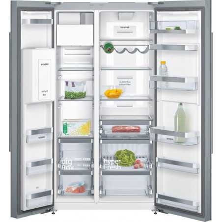 Frigorifico side by side Siemens KA92DSW30 - 3 Frigorifico side by side Siemens KA92DSW30 - 3
