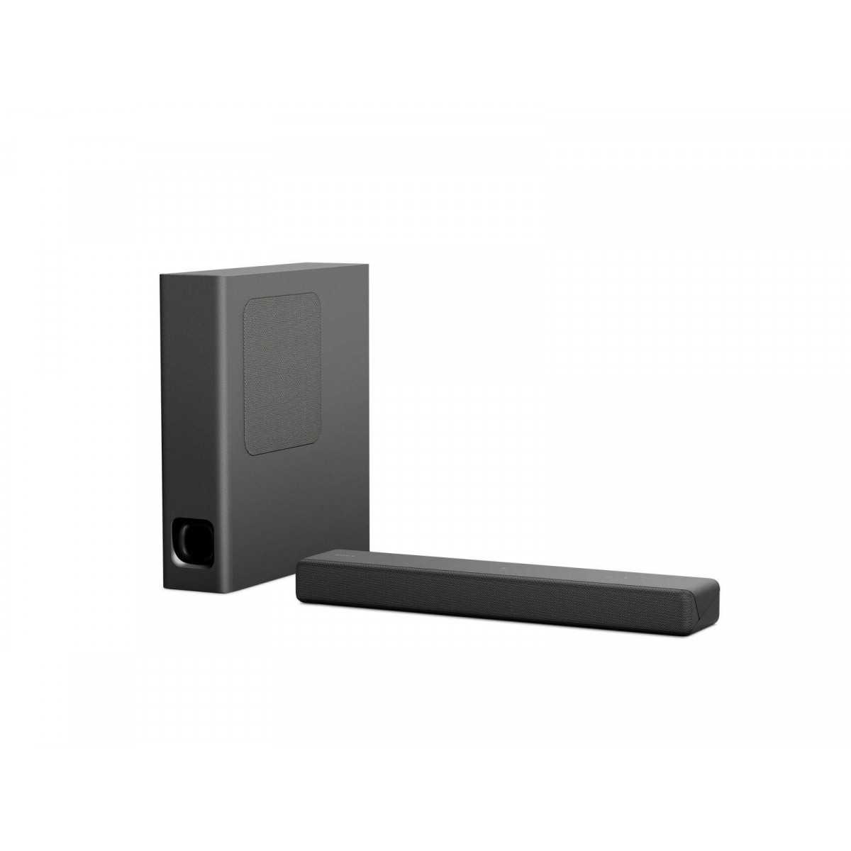 Barra de sonido Sony HTMT300 - 17