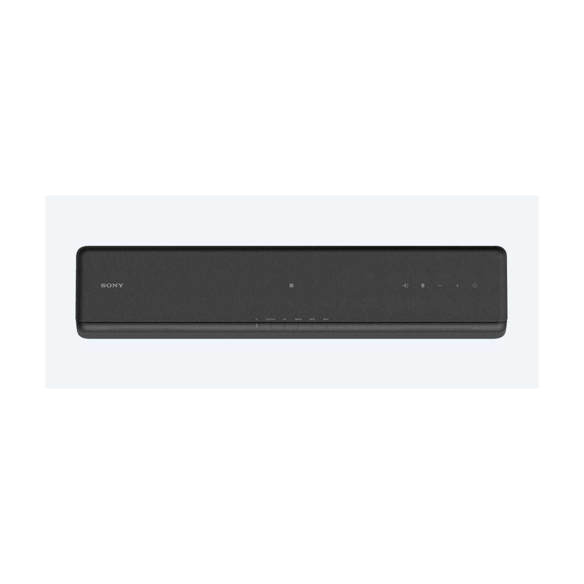 Barra de sonido Sony HTMT300 - 21