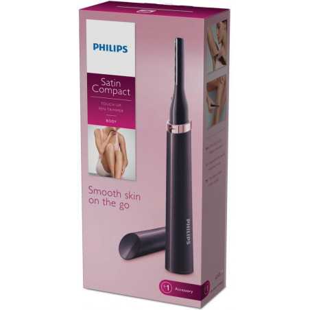 Depiladora Philips Pae HP639230, - 1