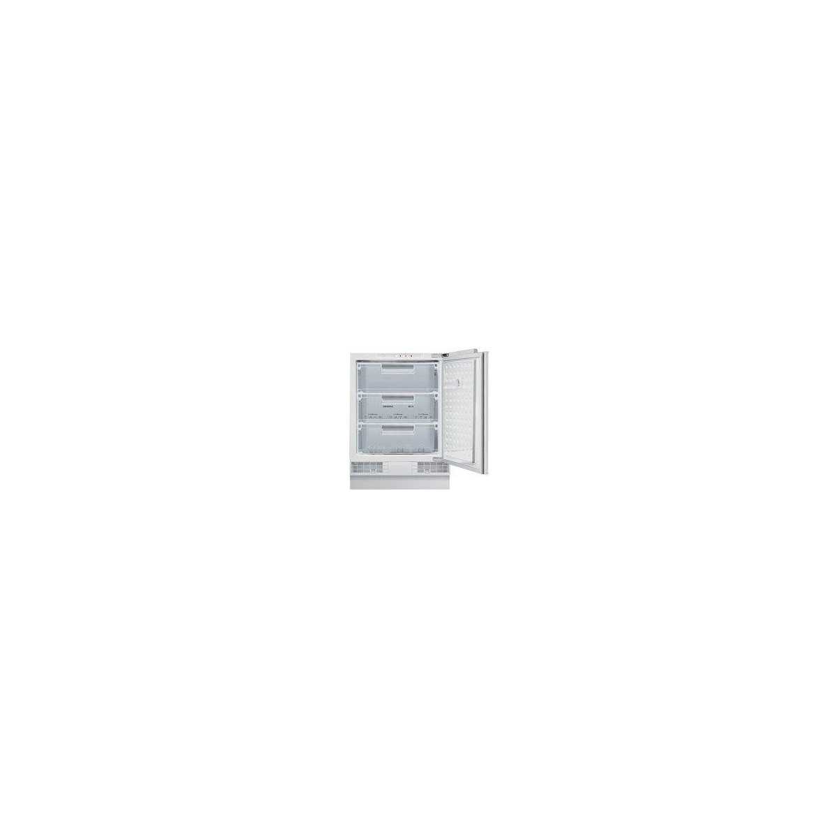 Congelador vertical partner Siemens GU15DA55 - 1