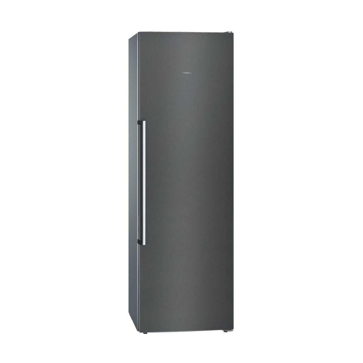 Congelador vertical NF Siemens GS36NAX3P - 1