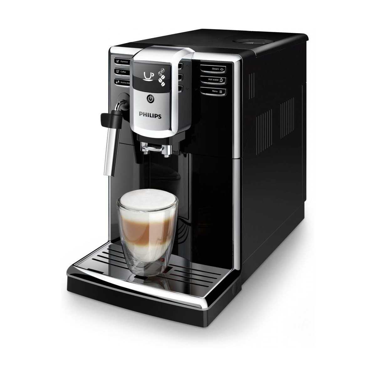 Cafetera espresso Philips Pae EP531020 - 1