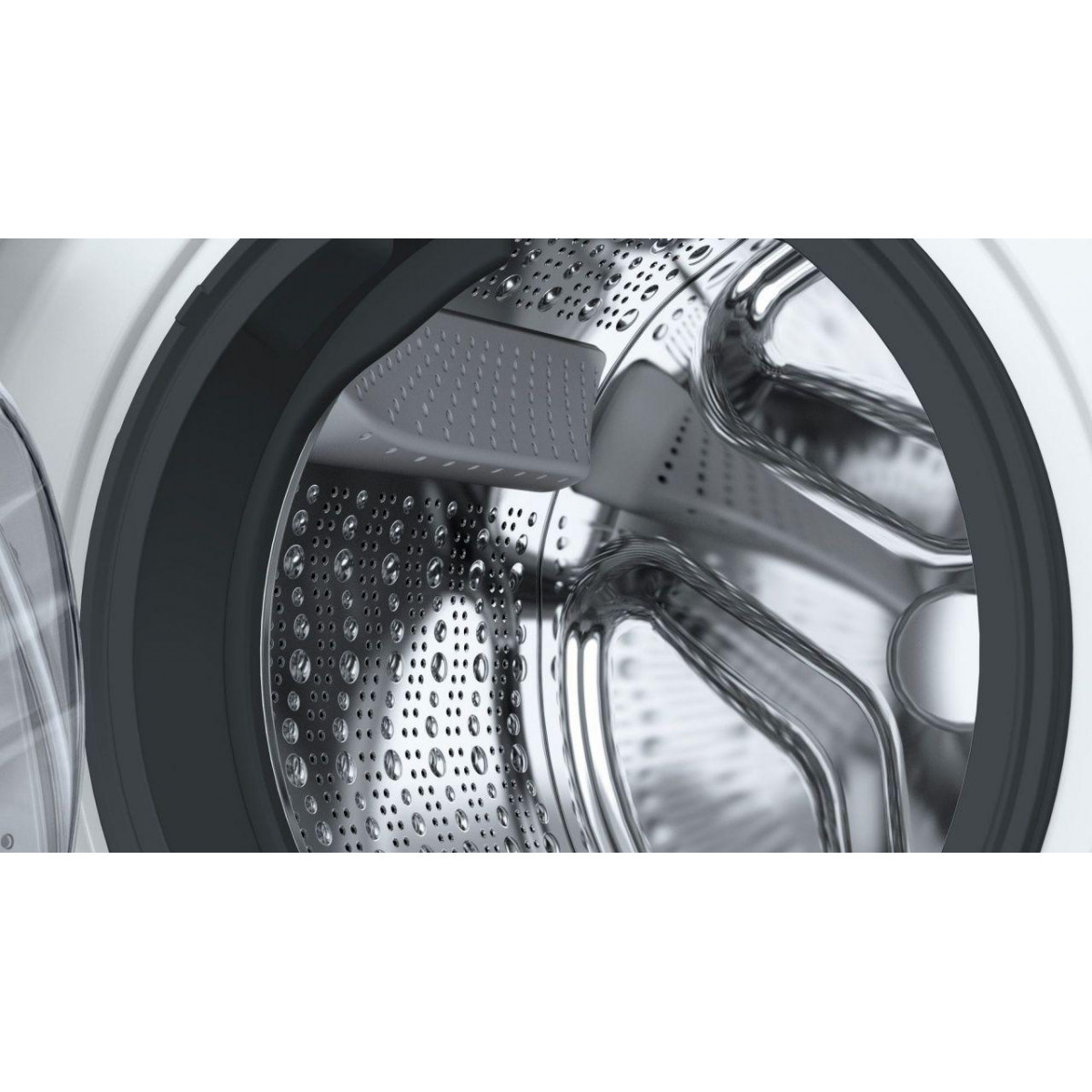 Lavadora frontal Siemens WM14U940EU - 6