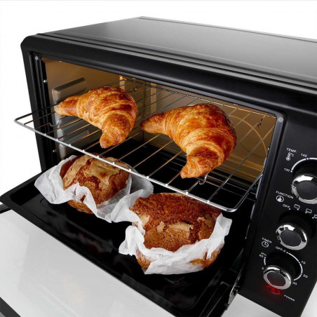 Mini horno Orbegozo HO453 - 3