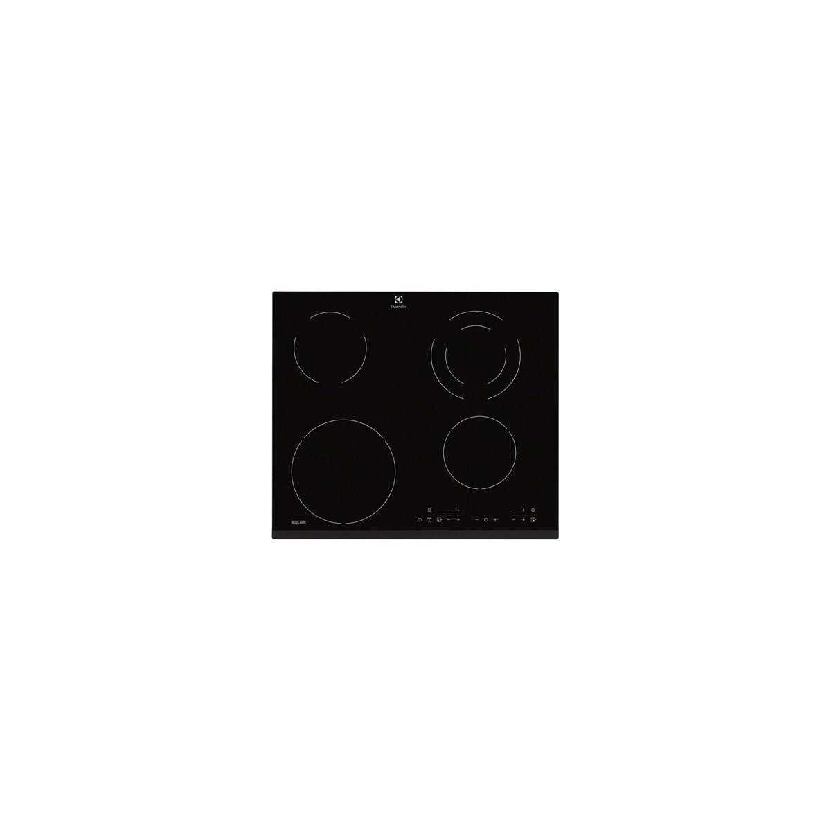 Vitroceramica induccion indep. Electrolux EHG6341F - 1