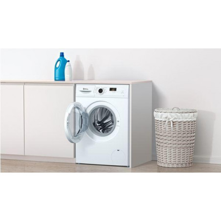 Lavadora frontal Balay 3TS770B - 5 Lavadora frontal Balay 3TS770B - 5