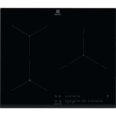 Vitroceramica induccion indep. Electrolux EIF61342 - 1