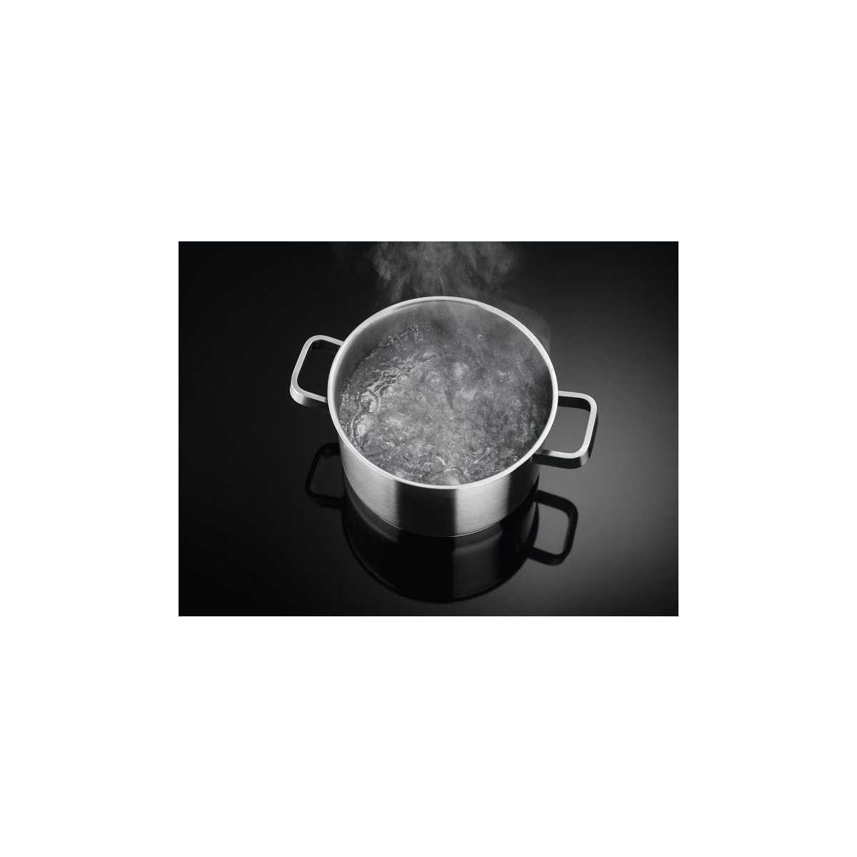 Vitroceramica induccion indep. Electrolux EIF61342 - 5