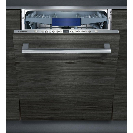 Lavavajillas integrable Siemens SN636X18NE - 1