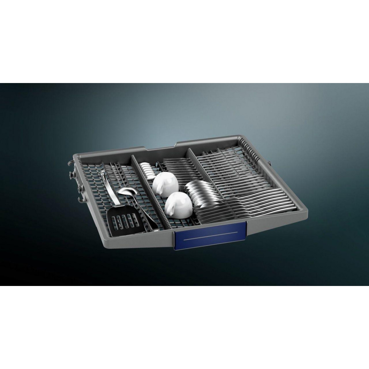 Lavavajillas integrable Siemens SN636X18NE - 3