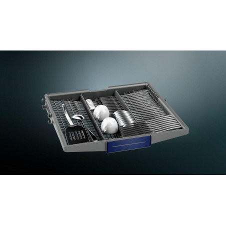 Lavavajillas integrable Siemens SN636X18NE - 3