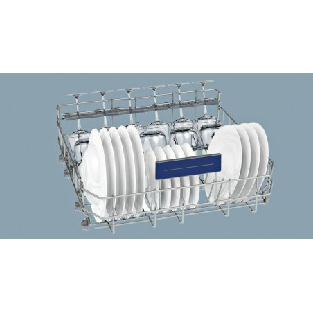 Lavavajillas integrable Siemens SN636X18NE - 5