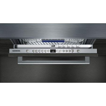Lavavajillas integrable Siemens SN636X18NE - 6