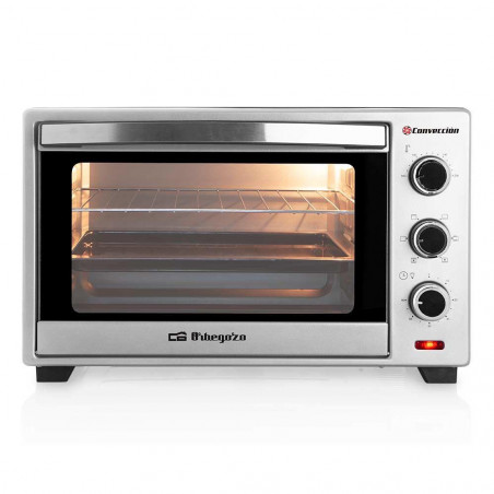 Mini horno Orbegozo HOT315 - 3 Mini horno Orbegozo HOT315 - 3