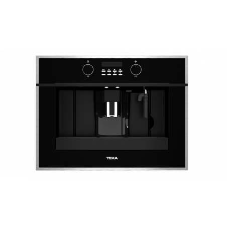 Cafetera encastreTeka CLC855GM, CAFETERA CLC 855 G - 1