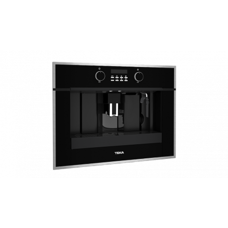 Cafetera encastreTeka CLC855GM, CAFETERA CLC 855 G - 2 Cafetera encastreTeka CLC855GM, CAFETERA CLC 855 G - 2