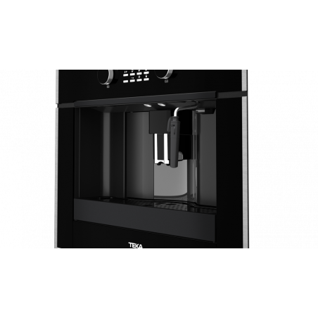 Cafetera encastreTeka CLC855GM, CAFETERA CLC 855 G - 3 Cafetera encastreTeka CLC855GM, CAFETERA CLC 855 G - 3