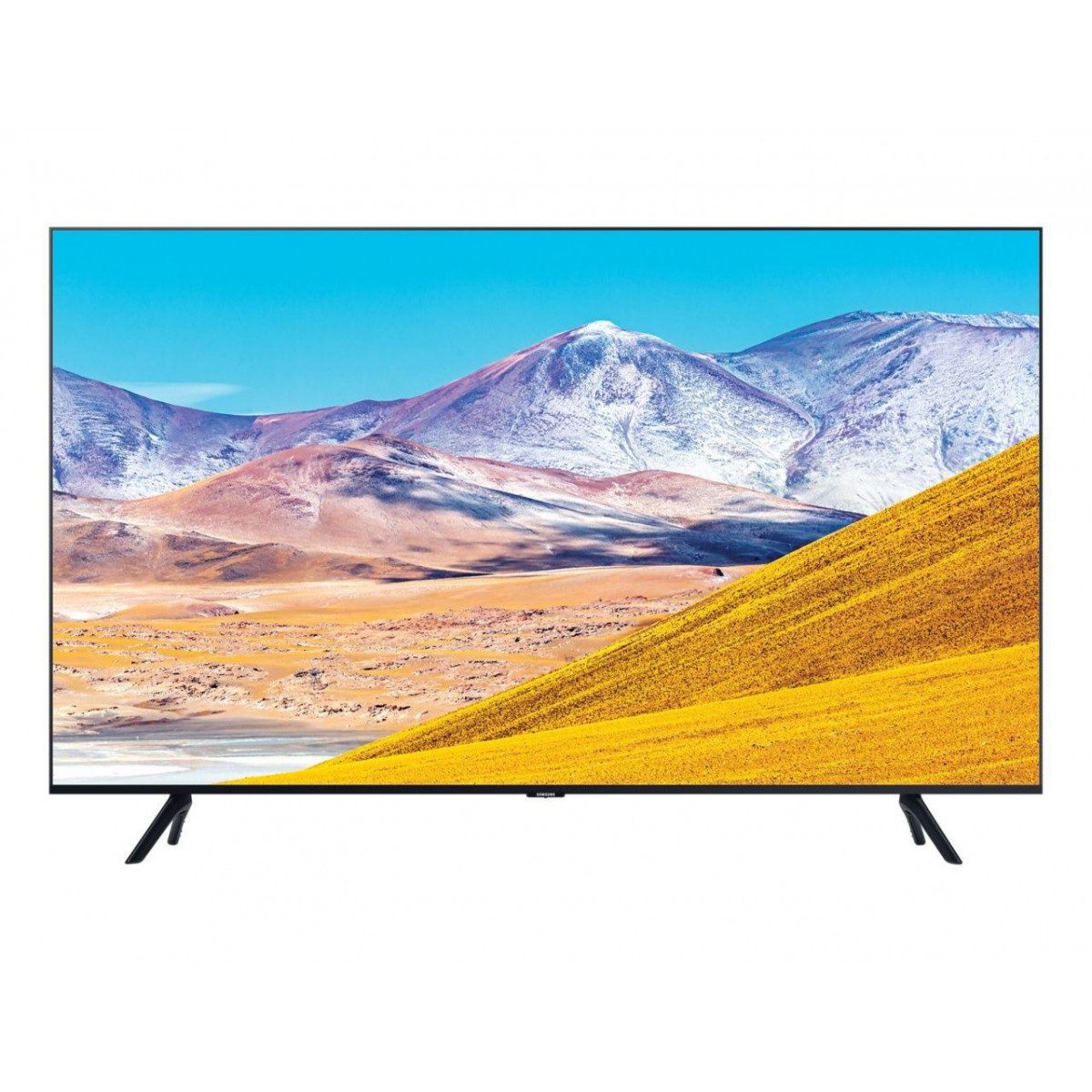 TV LED Samsung UE50TU8005KXXC - 1