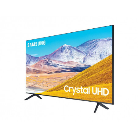 TV LED Samsung UE50TU8005KXXC - 4 TV LED Samsung UE50TU8005KXXC - 4