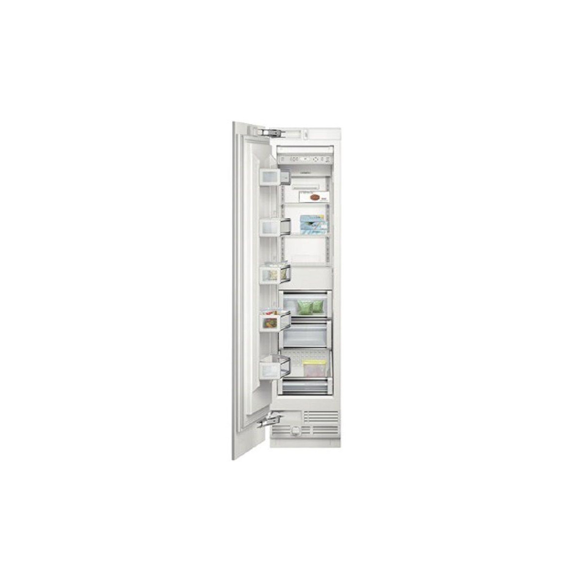 Congelador vertical Siemens FI18NP31 - 1