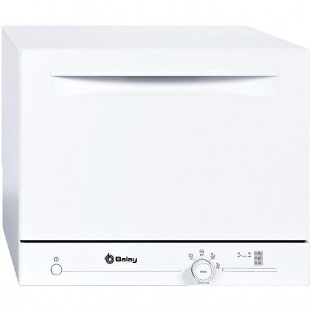 Lavavajillas Balay 3VK301BC - 1
