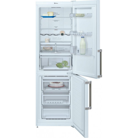 Combi Balay 3KF6625WE - 1