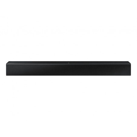 Barra de Sonido SAMSUNG HWT400ZF - 1 Barra de Sonido SAMSUNG HWT400ZF - 1