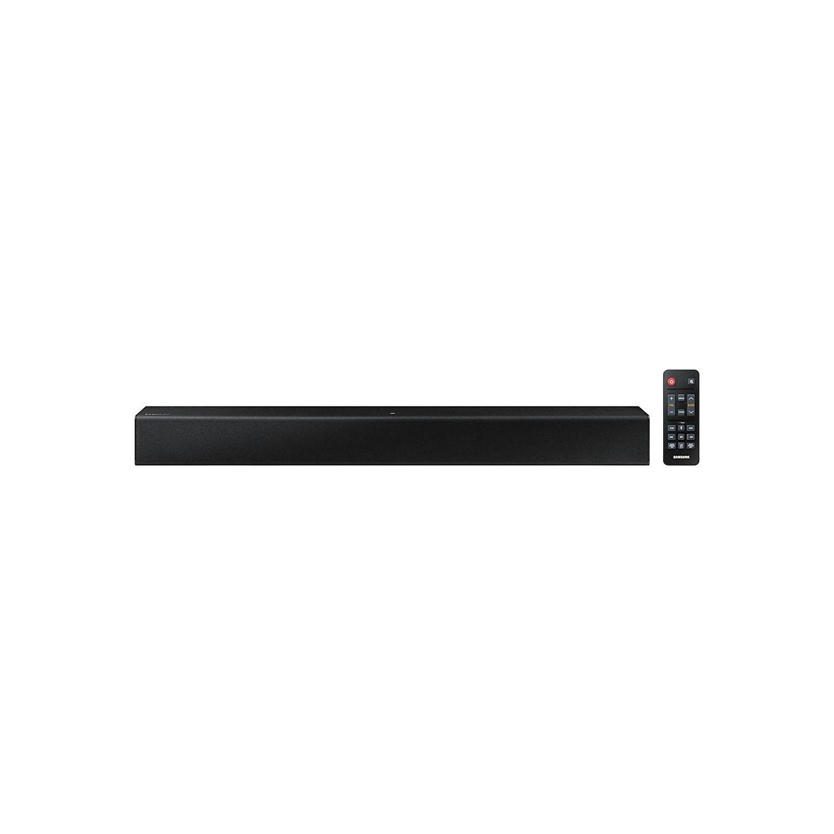 Barra de Sonido SAMSUNG HWT400ZF - 3 Barra de Sonido SAMSUNG HWT400ZF - 3