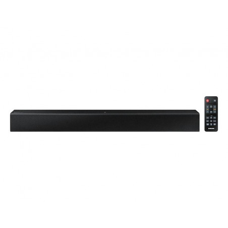Barra de Sonido SAMSUNG HWT400ZF - 3 Barra de Sonido SAMSUNG HWT400ZF - 3