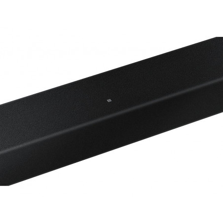 Barra de Sonido SAMSUNG HWT400ZF - 4 Barra de Sonido SAMSUNG HWT400ZF - 4