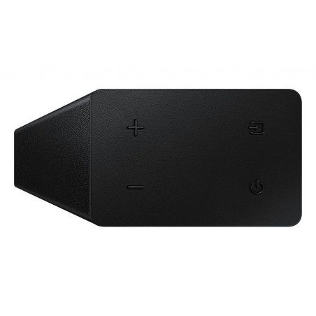 Barra de Sonido SAMSUNG HWT400ZF - 5 Barra de Sonido SAMSUNG HWT400ZF - 5