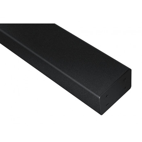 Barra de Sonido SAMSUNG HWT400ZF - 6 Barra de Sonido SAMSUNG HWT400ZF - 6