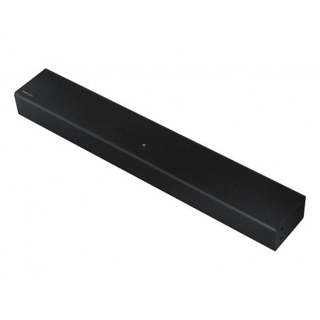 Barra de Sonido SAMSUNG HWT400ZF - 8 Barra de Sonido SAMSUNG HWT400ZF - 8
