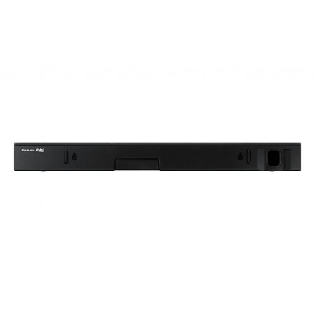 Barra de Sonido SAMSUNG HWT400ZF - 9 Barra de Sonido SAMSUNG HWT400ZF - 9