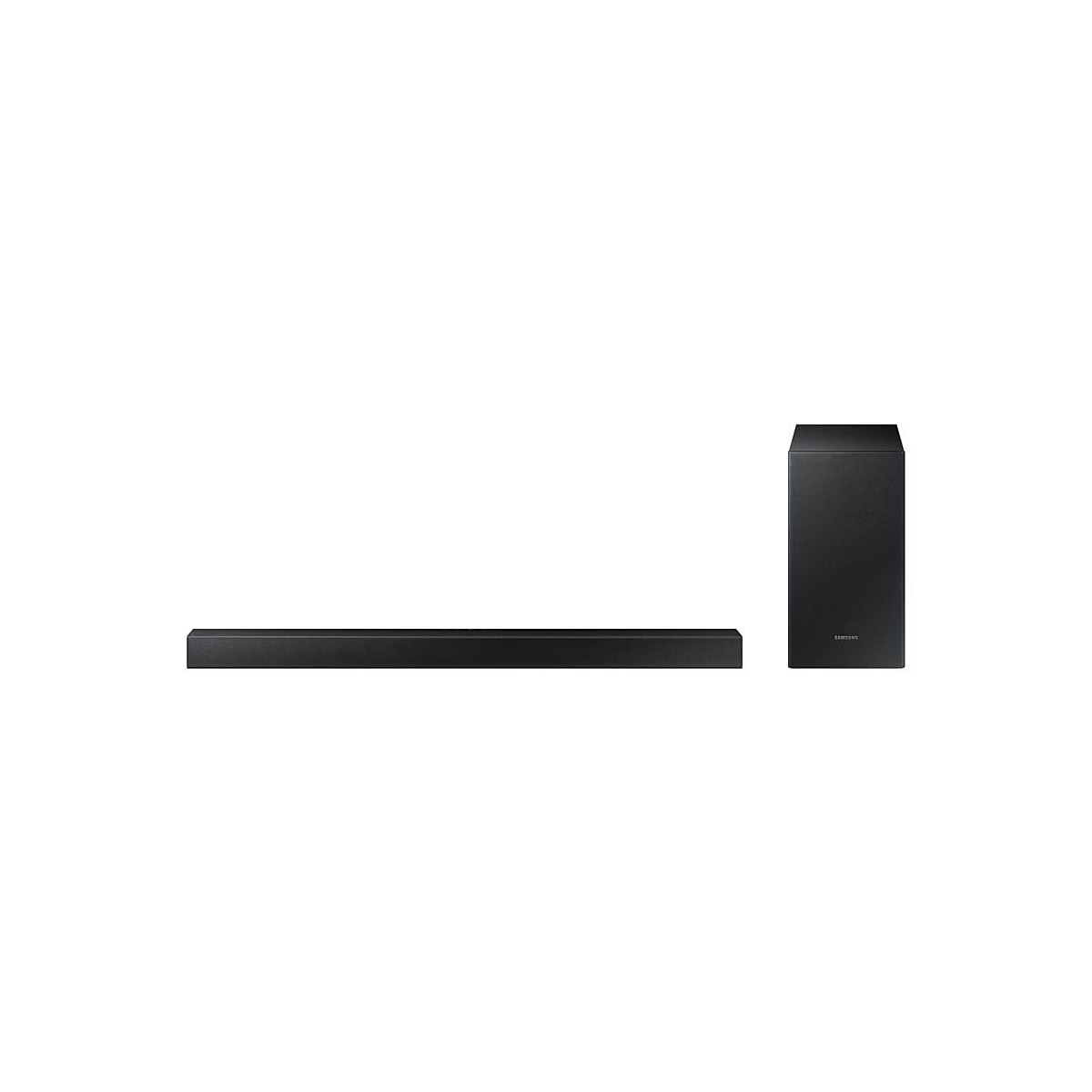 Barra de Sonido SAMSUNG HWT420ZF - 1