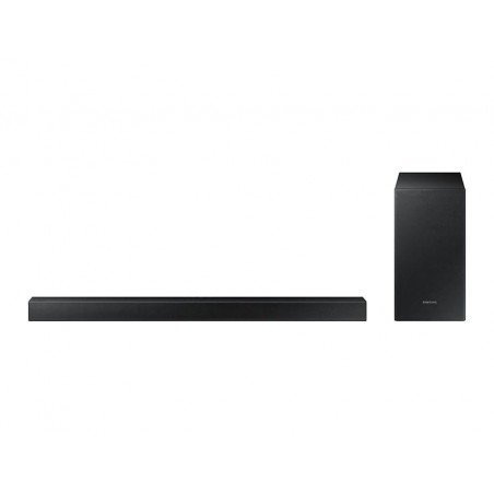 Barra de Sonido SAMSUNG HWT420ZF - 1