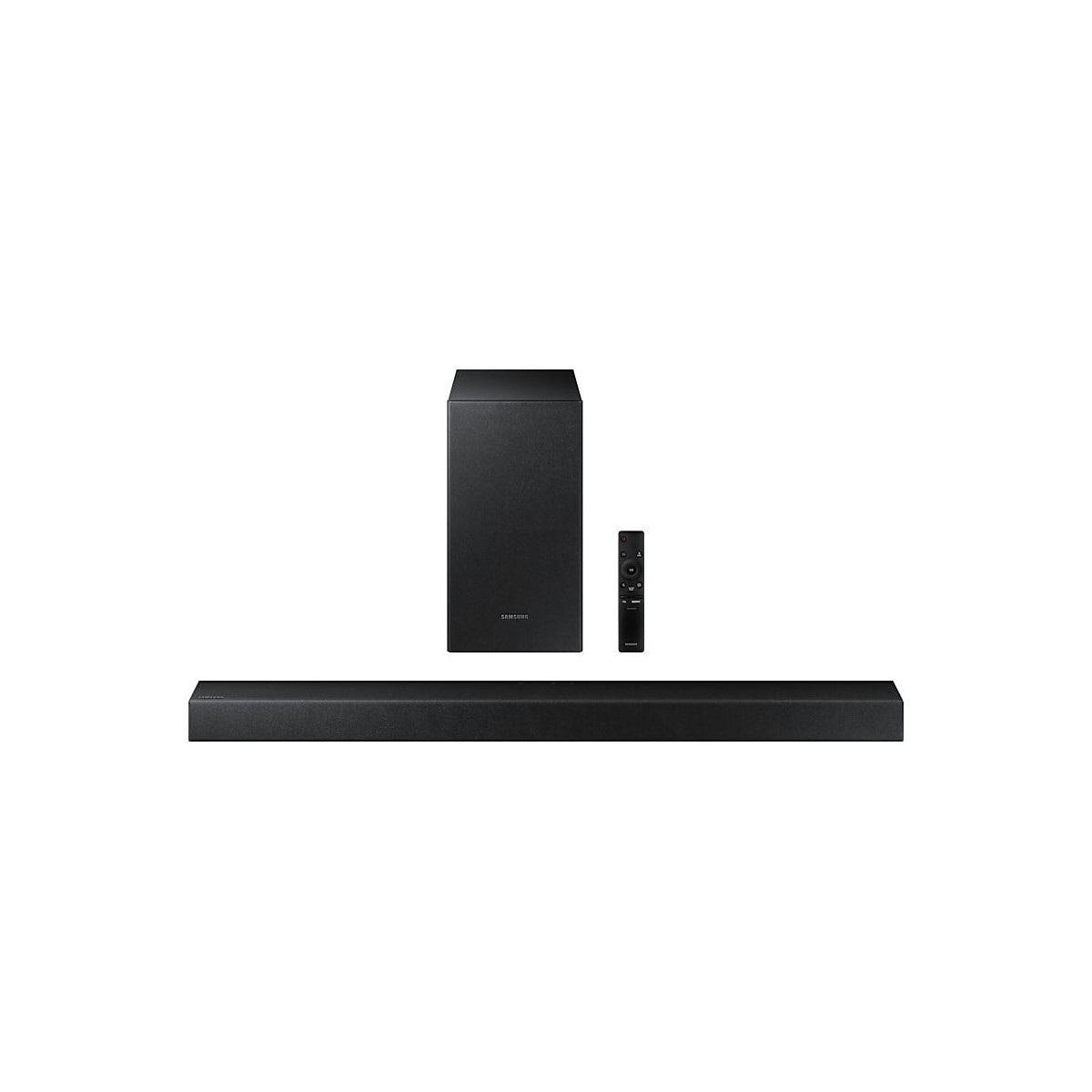Barra de Sonido SAMSUNG HWT420ZF - 3