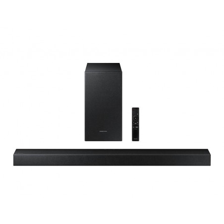 Barra de Sonido SAMSUNG HWT420ZF - 3