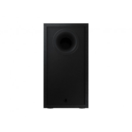 Barra de Sonido SAMSUNG HWT420ZF - 5