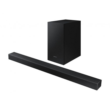 Barra de Sonido SAMSUNG HWT420ZF - 15